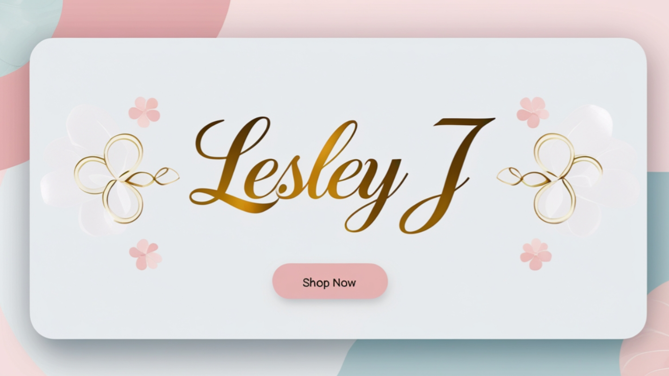 LESLEY J